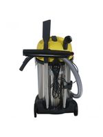 Aspirador De Pó Tanque Inox 35l 1200W Apl-1200 Lynus 220V