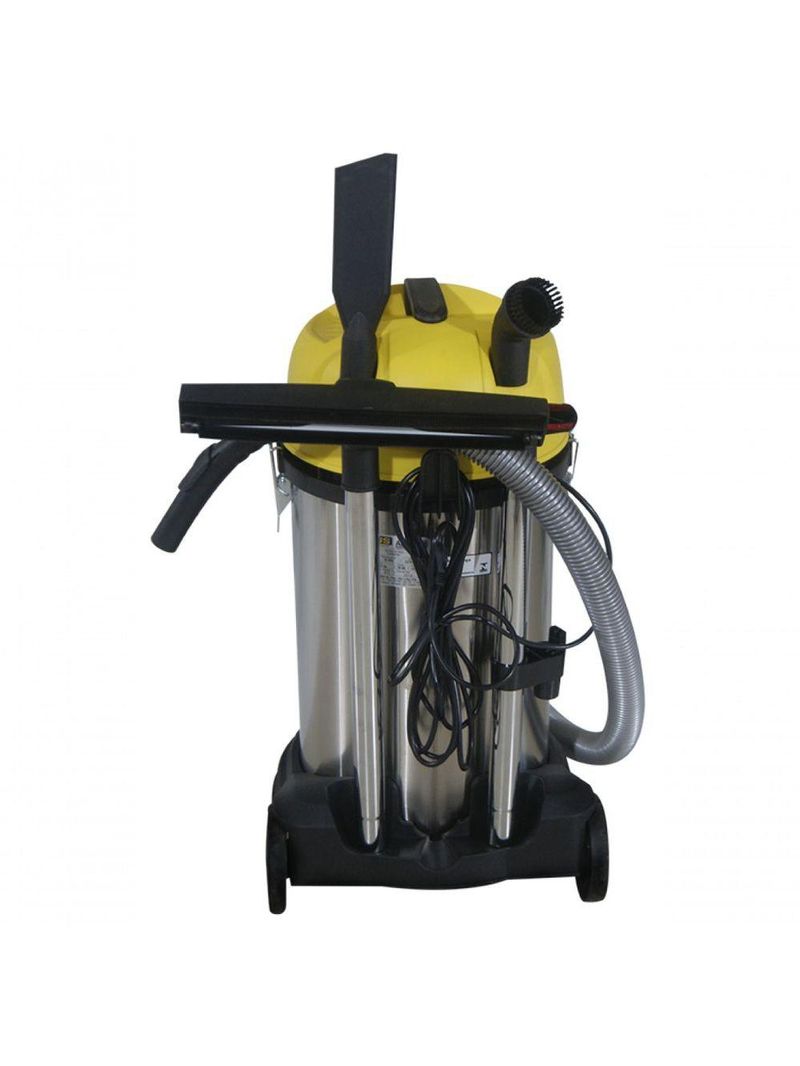 Aspirador De Pó Tanque Inox 35l 1200W Apl-1200 Lynus 220V