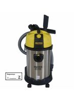 Aspirador De Pó Tanque Inox 35l 1200W Apl-1200 Lynus 220V