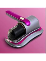 Aspirador Sem Fio Uv Portátil Anti-acáro