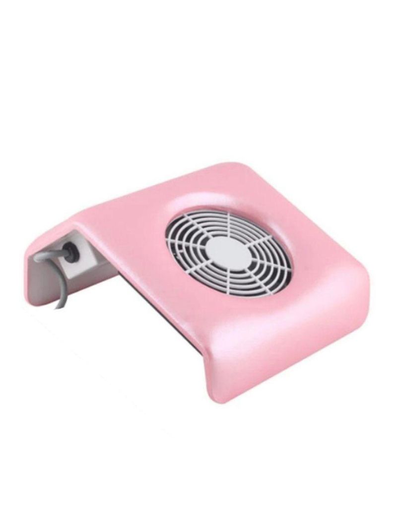 Coletor Aspirador Sugador De Po 110V Vacuum Cleaner Pro Pink