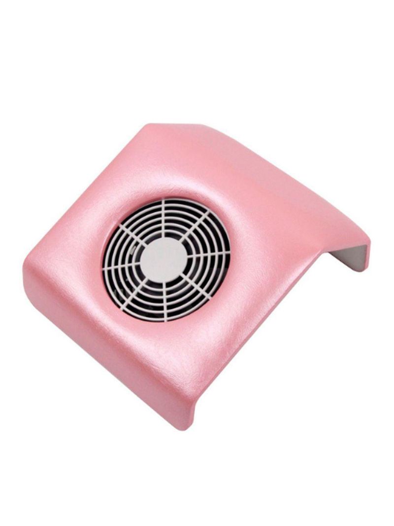 Coletor Aspirador Sugador De Po 110V Vacuum Cleaner Pro Pink