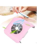 Coletor Aspirador Sugador De Po 110V Vacuum Cleaner Pro Pink