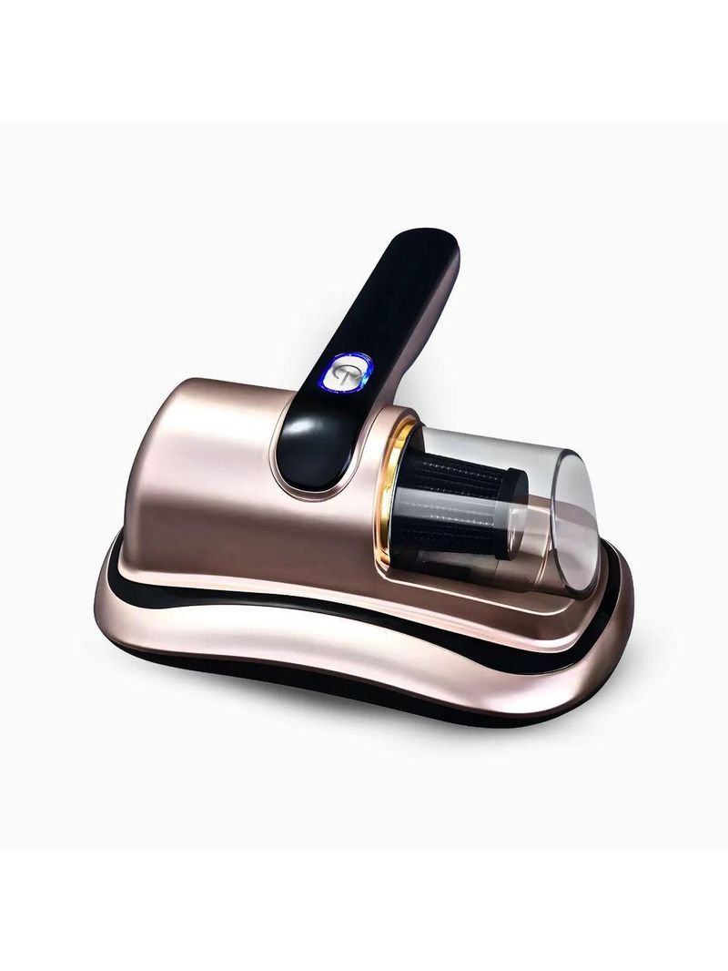 Aspirador Sem Fio Uv Portátil Anti-acáro