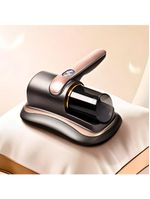 Aspirador Sem Fio Uv Portátil Anti-acáro