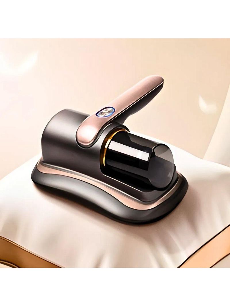 Aspirador Sem Fio Uv Portátil Anti-acáro