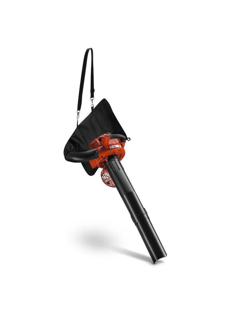 Sopro Aspirador Gasolina Sa260tky 26cc Motor 2 Tempos Tekna