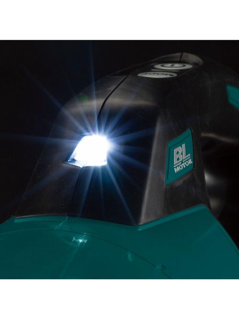 Aspirador De Pó Portátil Sem Fio 40vmax Cl001gz02 Makita Vertical Filtro Hepa Sem Bateria-carregador