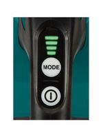 Aspirador De Pó Portátil Sem Fio 40vmax Cl001gz02 Makita Vertical Filtro Hepa Sem Bateria-carregador