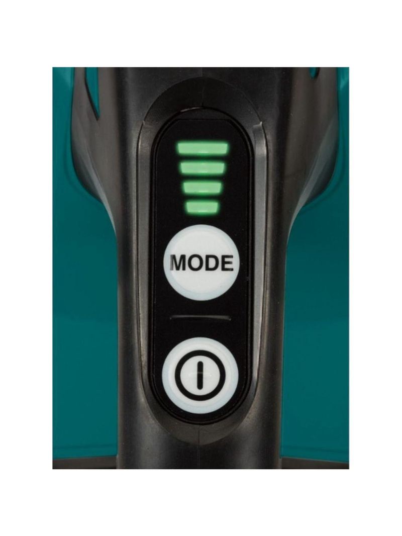 Aspirador De Pó Portátil Sem Fio 40vmax Cl001gz02 Makita Vertical Filtro Hepa Sem Bateria-carregador