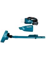 Aspirador De Pó Portátil Sem Fio 40vmax Cl001gz02 Makita Vertical Filtro Hepa Sem Bateria-carregador