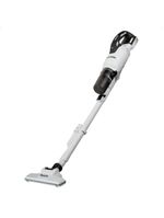 Aspirador De Pó A Bateria Lxt 18V Dcl286fzw Sem Bateria E Carregador Makita