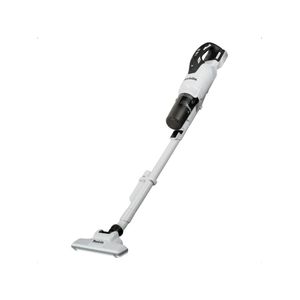 Aspirador De Pó A Bateria Lxt 18V Dcl286fzw Sem Bateria E Carregador Makita