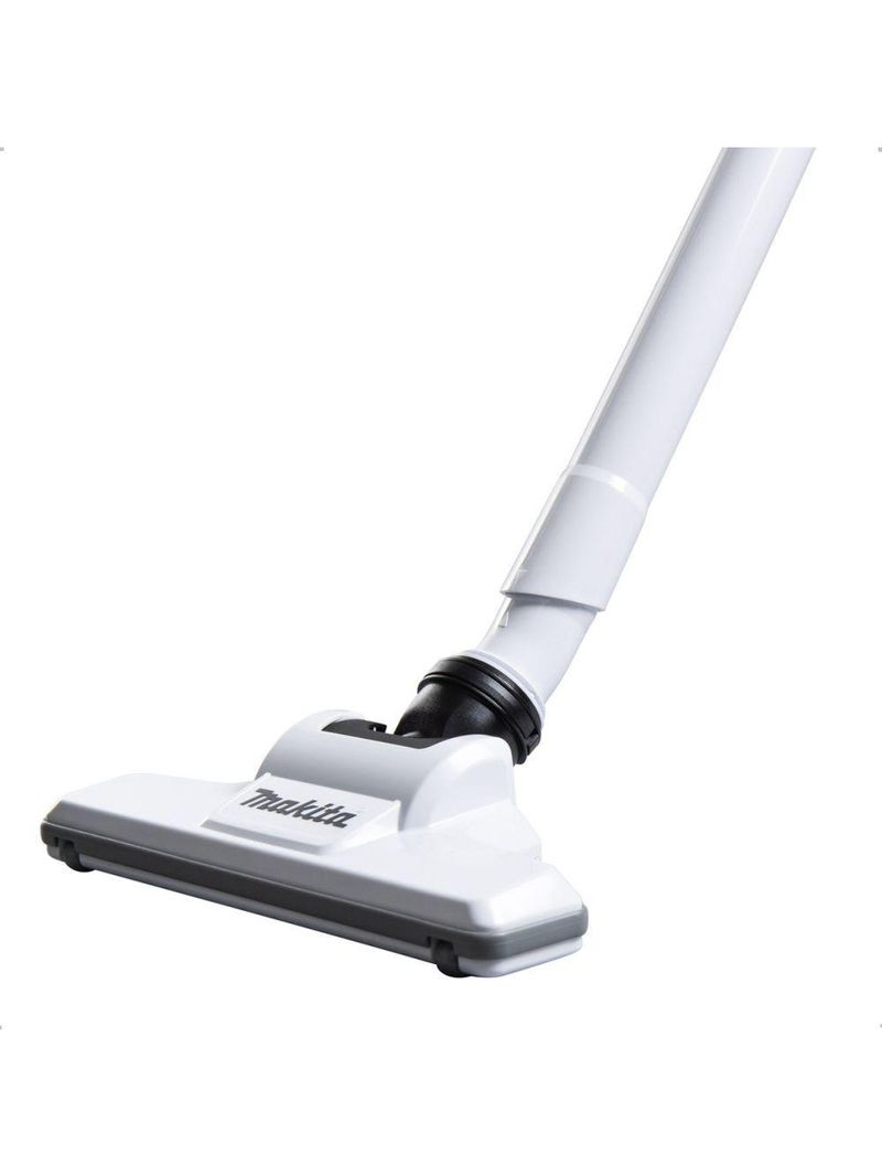 Aspirador De Pó A Bateria Lxt 18V Dcl286fzw Sem Bateria E Carregador Makita