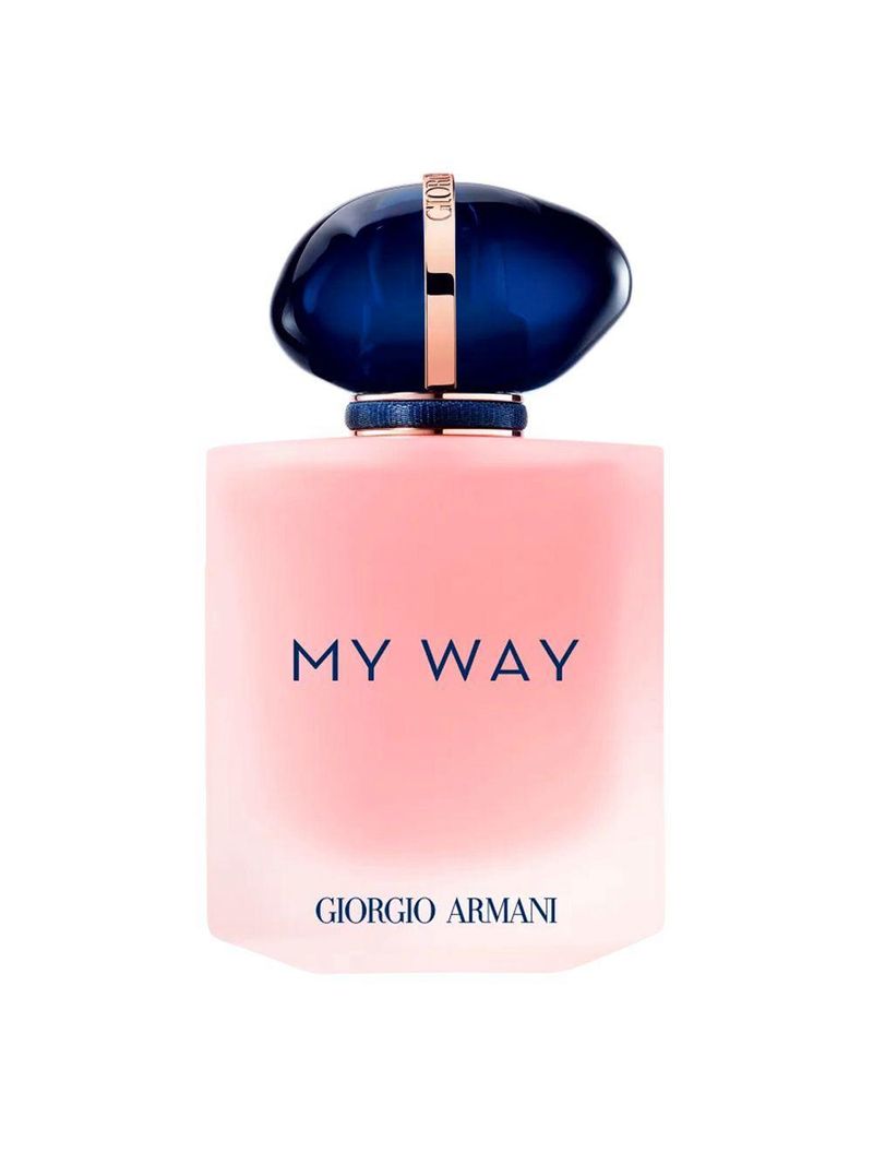 Giorgio Armani My Way Floral Eau De Parfum - Perfume Feminino 90ml
