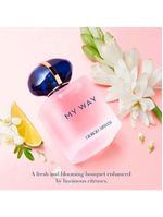 Giorgio Armani My Way Floral Eau De Parfum - Perfume Feminino 90ml