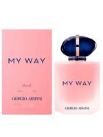 Giorgio Armani My Way Floral Eau De Parfum - Perfume Feminino 90ml