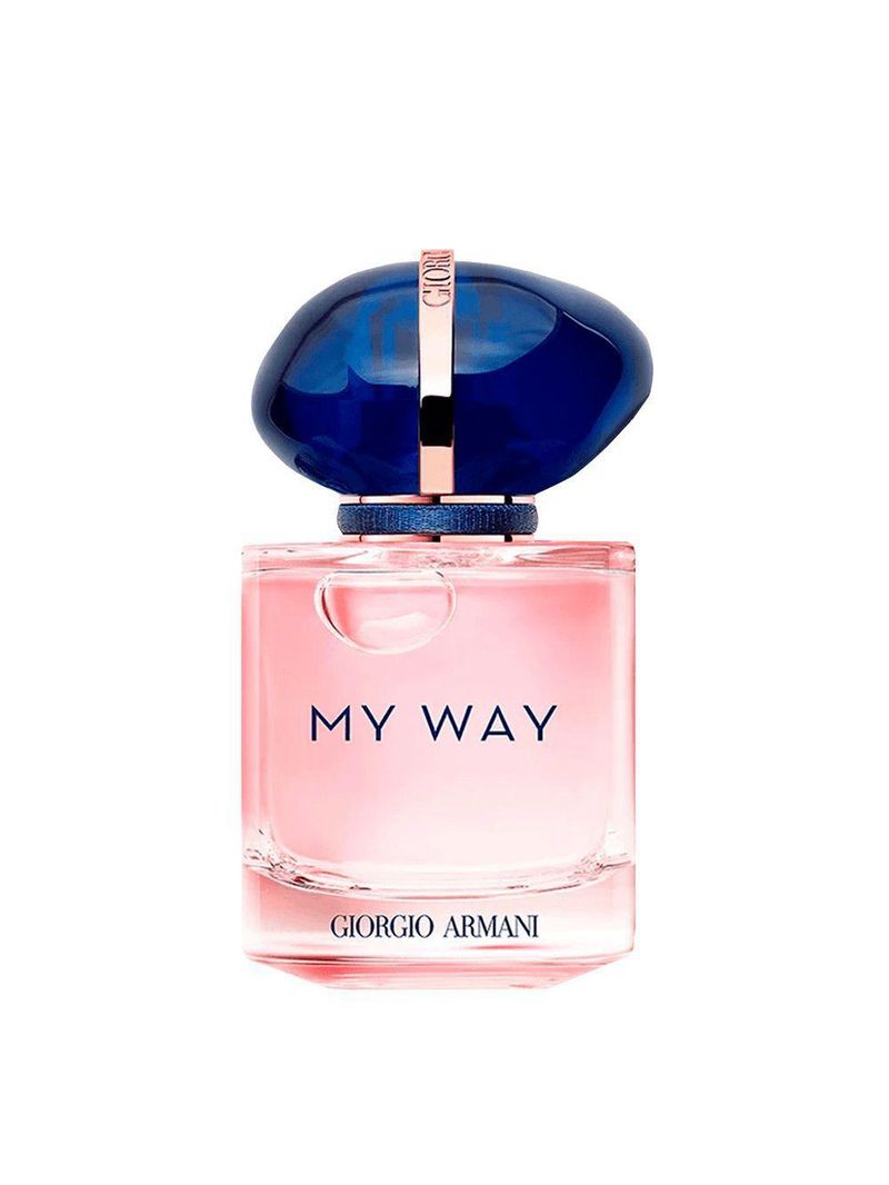Giorgio Armani My Way Eau De Parfum - Perfume Feminino 50ml