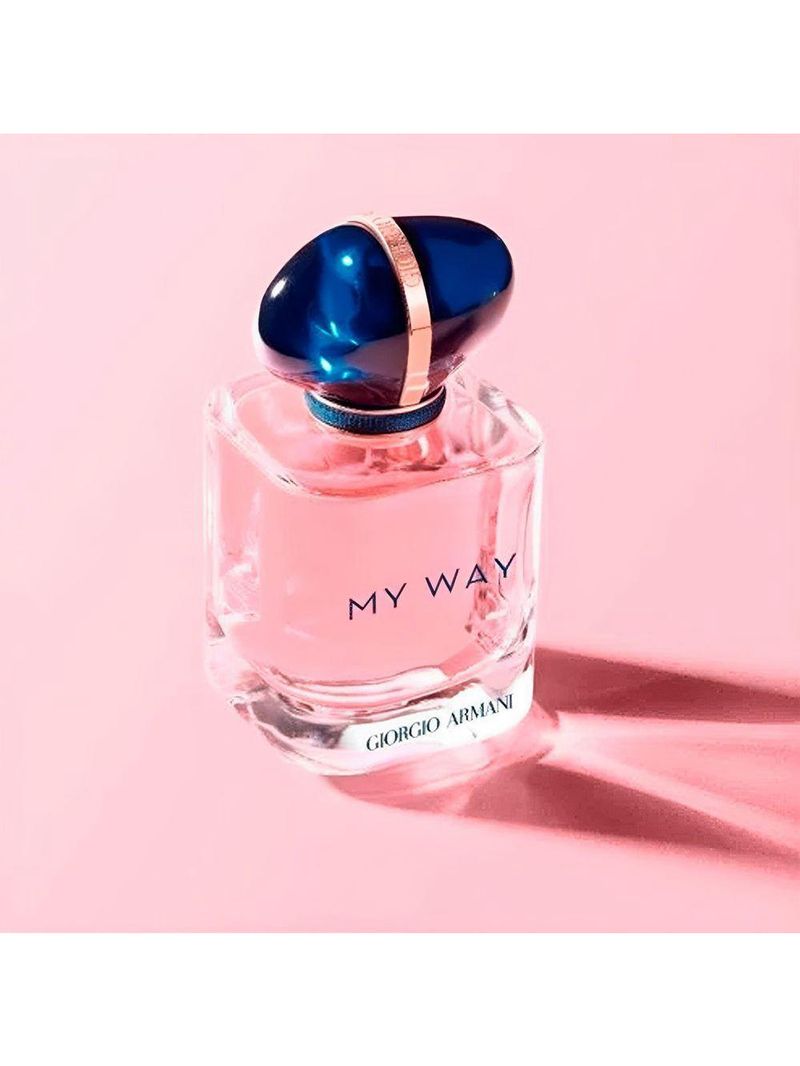 Giorgio Armani My Way Eau De Parfum - Perfume Feminino 50ml