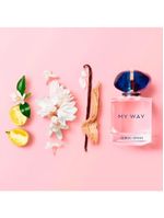 Giorgio Armani My Way Eau De Parfum - Perfume Feminino 50ml