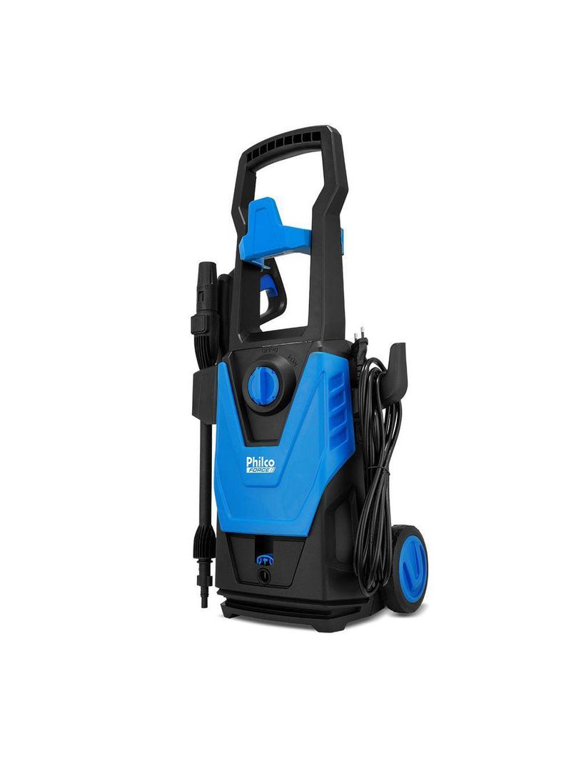 Lavadora de Alta Pressão Philco PLP2600 1600W 110V