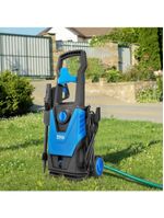 Lavadora de Alta Pressão Philco PLP2600 1600W 110V