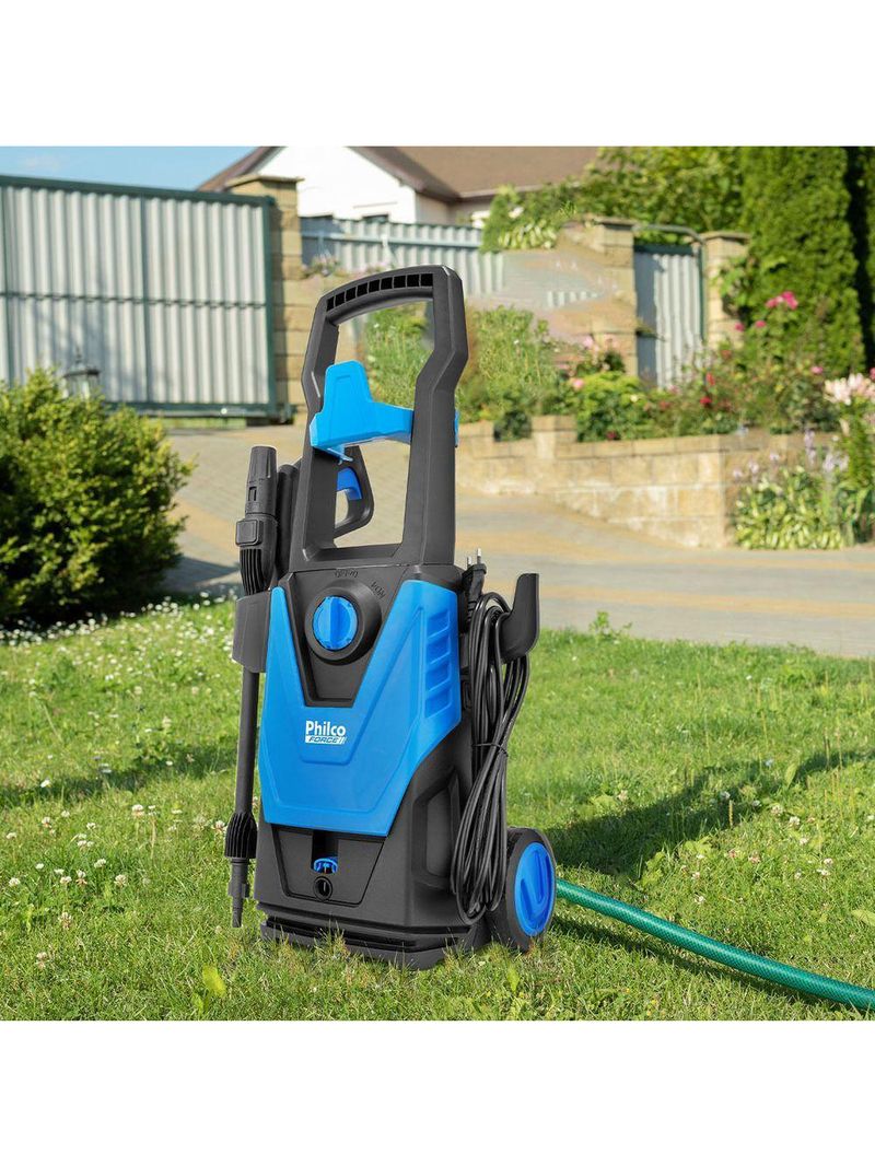 Lavadora de Alta Pressão Philco PLP2600 1600W 110V