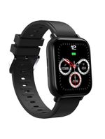 Smartwatch Philco PSW01P Hit Wear 42mm 1,7” Preto – Bluetooth, 8 Funções Bivolt