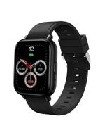 Smartwatch Philco PSW01P Hit Wear 42mm 1,7” Preto – Bluetooth, 8 Funções Bivolt