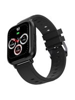 Smartwatch Philco PSW01P Hit Wear 42mm 1,7” Preto – Bluetooth, 8 Funções Bivolt