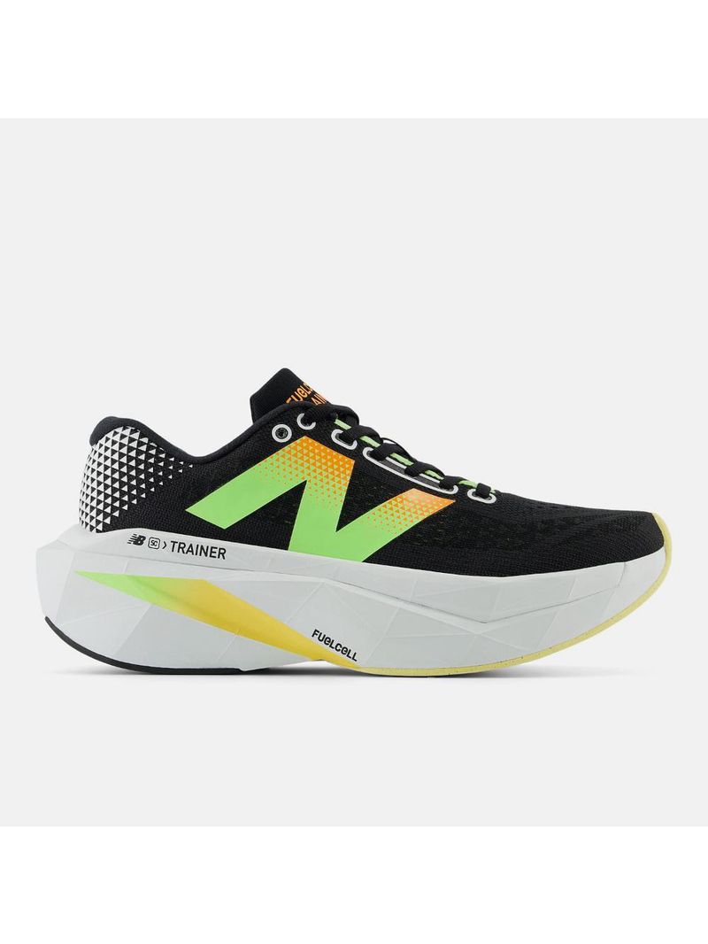 Tênis new balance fuelcell supercomp trainer v3 feminino