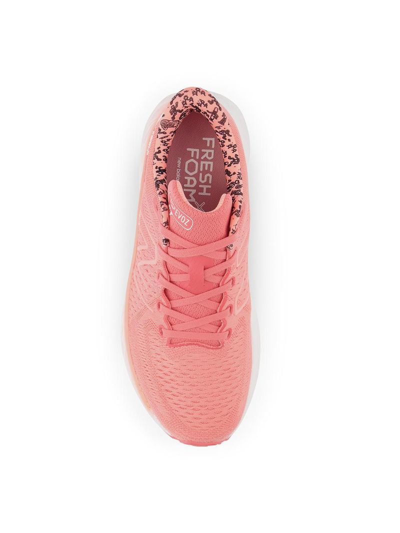 Tênis new balance fresh foam x evoz v3 feminino
