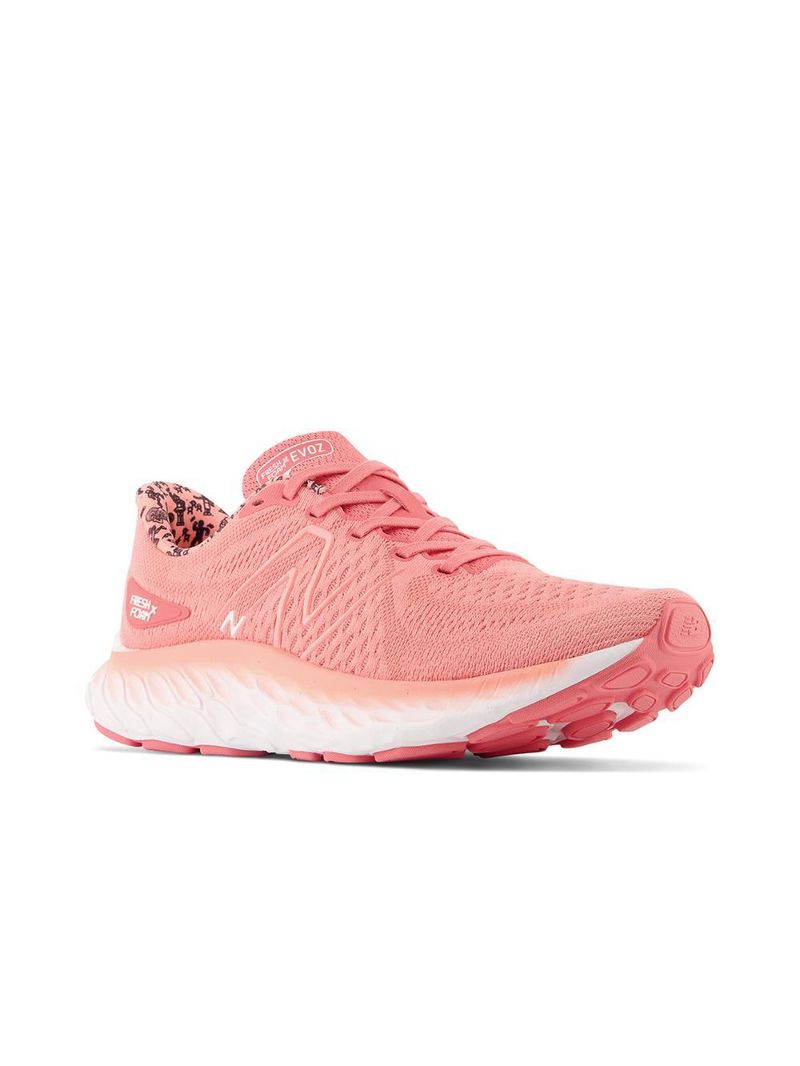 Tênis new balance fresh foam x evoz v3 feminino