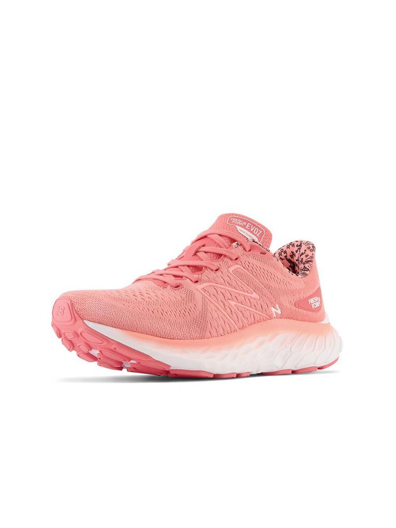 Tênis new balance fresh foam x evoz v3 feminino