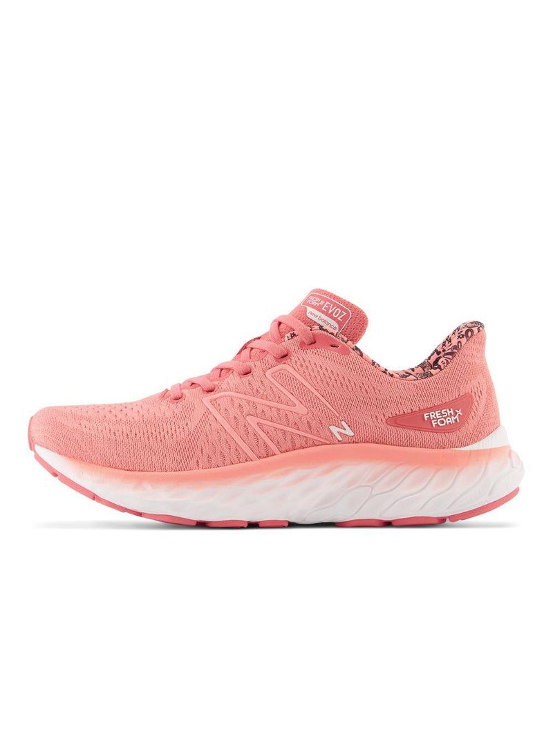 Tênis new balance fresh foam x evoz v3 feminino