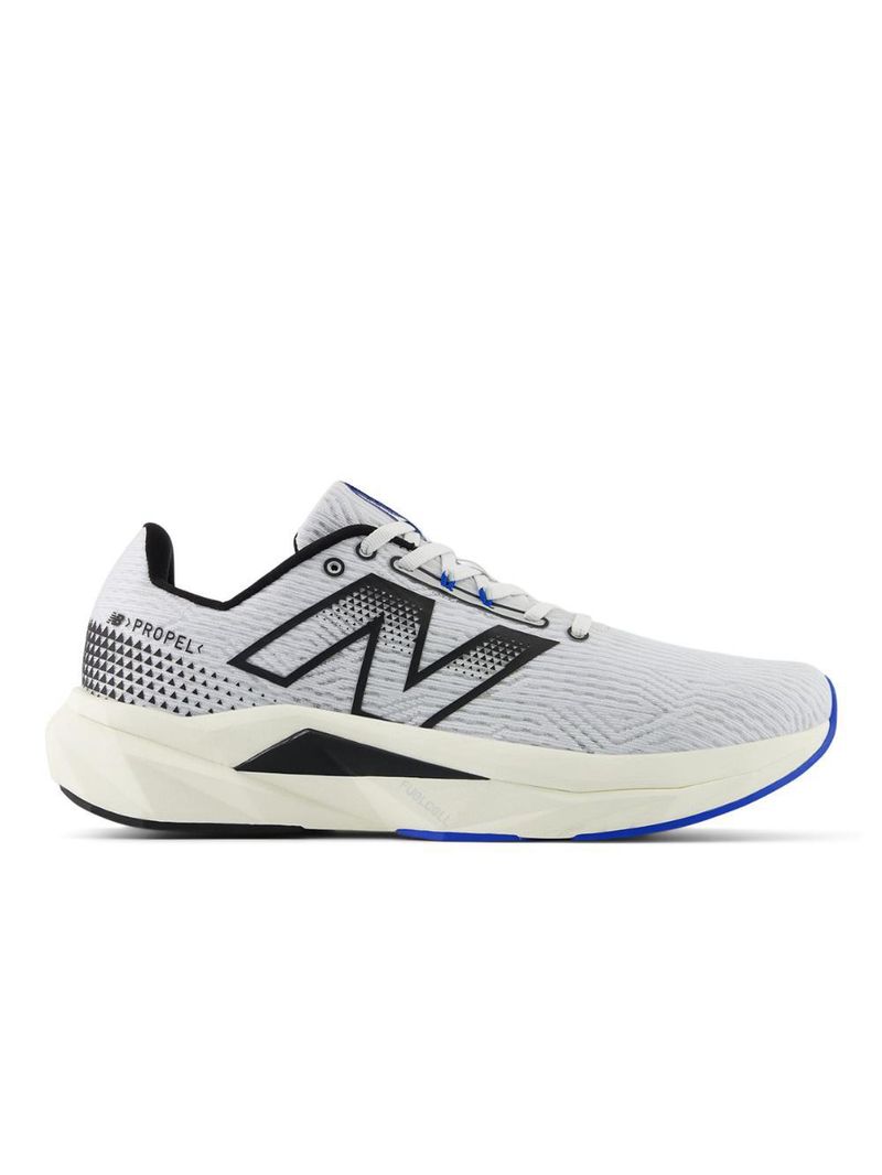 Tênis new balance fuelcell propel v5 masculino