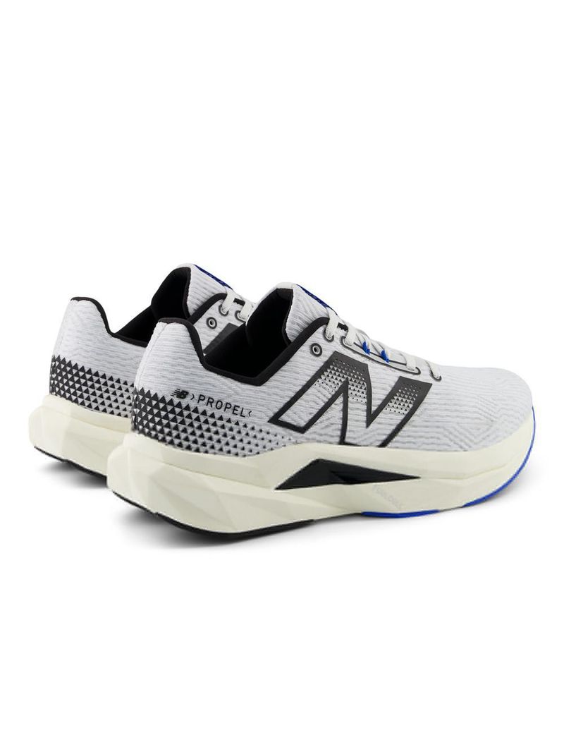 Tênis new balance fuelcell propel v5 masculino