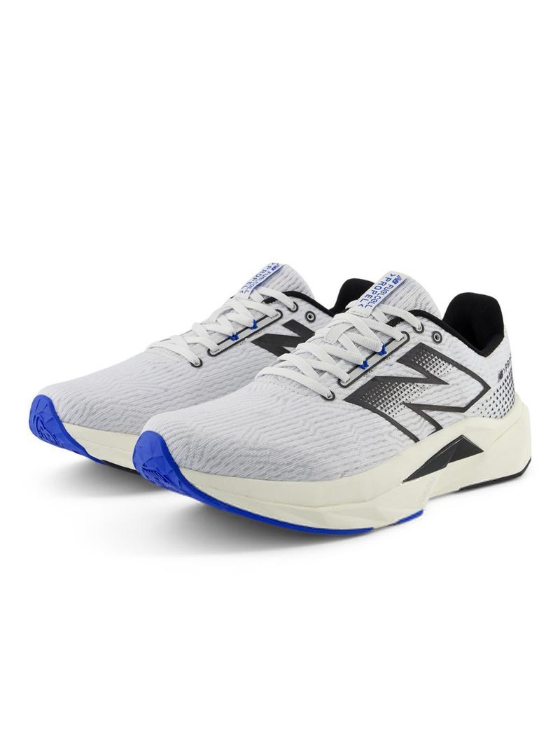 Tênis new balance fuelcell propel v5 masculino