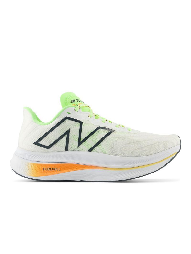 Tênis new balance fuelcell supercomp trainer v2 feminino