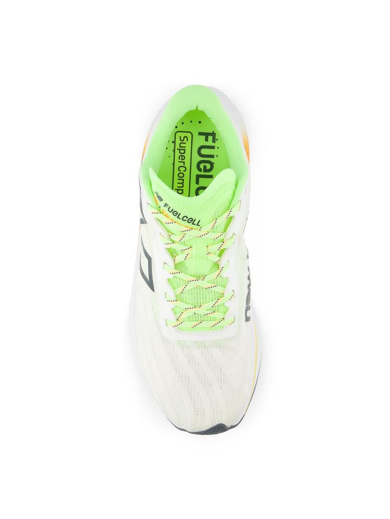 Tênis new balance fuelcell supercomp trainer v2 feminino