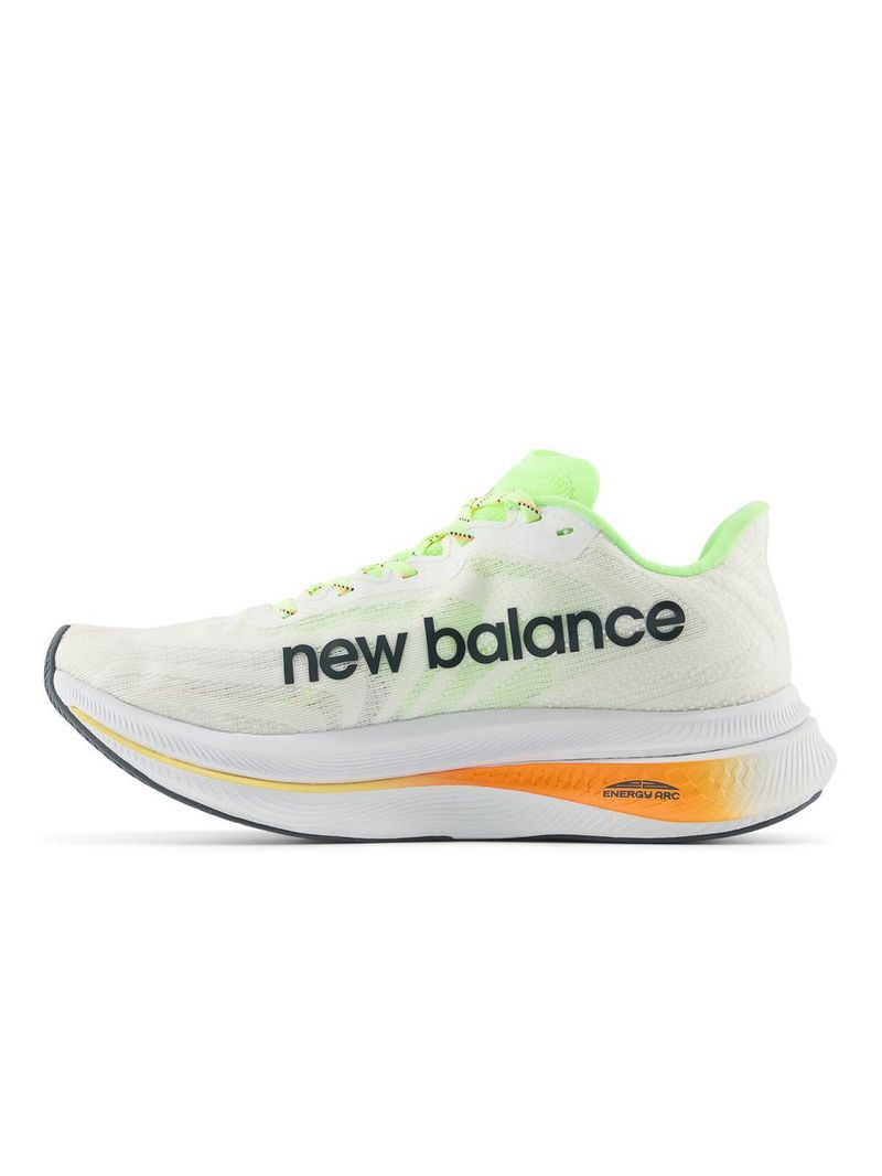 Tênis new balance fuelcell supercomp trainer v2 feminino