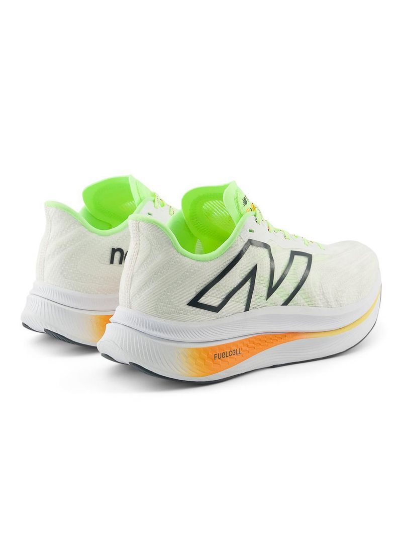 Tênis new balance fuelcell supercomp trainer v2 feminino
