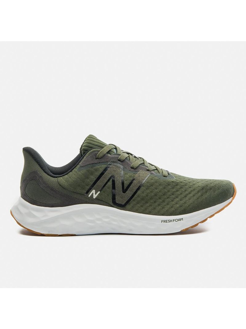 Tênis new balance fresh foam arishiv4 masculino
