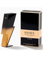 Carolina Herrera Bad Boy Extreme Eau De Parfum - Perfume Masculino 50ml