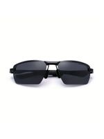 Óculos De Moda Unissex Elegantes Kingseven N7241 Preto