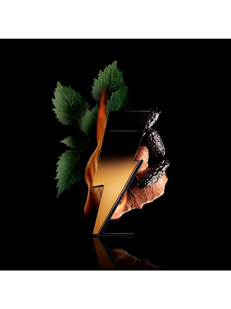 Carolina Herrera Bad Boy Extreme Eau De Parfum - Perfume Masculino 50ml