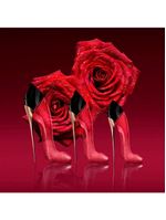 Carolina Herrera Very Good Girl Glam Eau De Parfum - Perfume Feminino 80ml