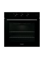 Forno De Embutir Elétrico Dako Supreme 80L Analógico Preto 220V