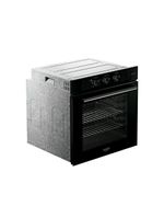 Forno De Embutir Elétrico Dako Supreme 80L Analógico Preto 220V