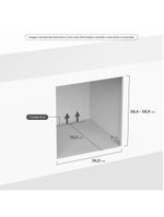 Forno De Embutir Elétrico Dako Supreme 80L Analógico Preto 220V